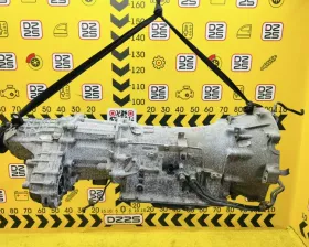 АКПП Nissan