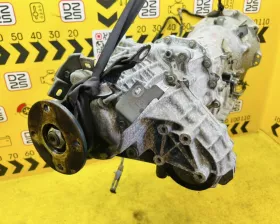АКПП Nissan