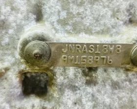 АКПП Nissan
