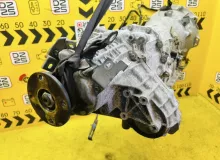 Раздаточная коробка INFINITI FX35 2009 331001MD0A S51 VQ35HR, задняя