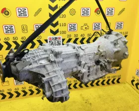 Раздаточная коробка Nissan