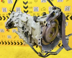 Раздаточная коробка Nissan