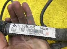 Коса двс HONDA FIT 2015 3211055YJ000 GP6 LEB, передняя