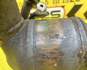 Катализатор Honda