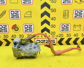 Компрессор кондиционера Honda