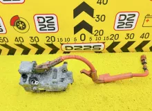 Компрессор кондиционера HONDA FIT 2015 388105P6004 GP6 LEB, передний