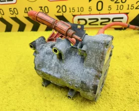 Компрессор кондиционера Honda