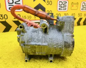 Компрессор кондиционера Honda