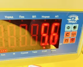 Компрессор кондиционера Honda