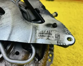 Сцепление Honda