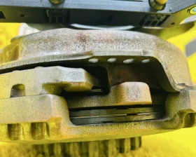 Сцепление Honda