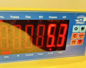 Маховик Honda