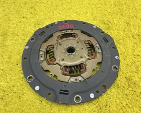 Диск сцепления TOYOTA