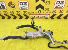 Клапан egr LEXUS CT200H 2012 2562037120 ZWA10 2ZRFXE, передний
