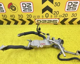 Клапан egr Toyota