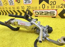 Клапан egr LEXUS CT200H 2012 2562037120 ZWA10 2ZRFXE, передний