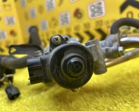 Клапан egr Toyota