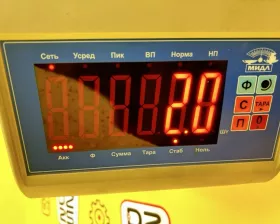 Клапан egr Toyota