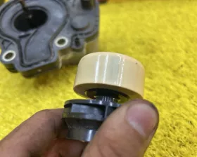 Помпа Toyota