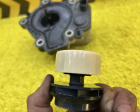 Помпа Toyota