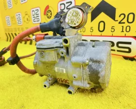 Компрессор кондиционера Toyota