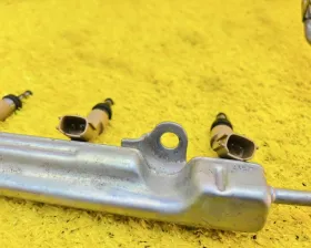 Инжектор Toyota