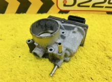 Заслонка дроссельная LEXUS CT200H 2012 2203037060 ZWA10 2ZRFXE, передняя