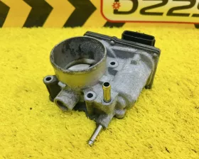 Заслонка дроссельная Toyota