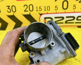 Заслонка дроссельная Toyota
