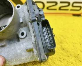 Заслонка дроссельная Toyota
