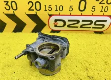 Заслонка дроссельная LEXUS CT200H 2012 2203037060 ZWA10 2ZRFXE, передняя