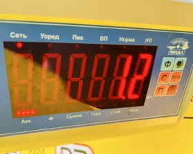 Заслонка дроссельная Toyota
