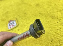 Катушка зажигания LEXUS CT200H 2012 9091902258 ZWA10 2ZRFXE, передняя