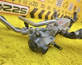 Клапан egr Toyota