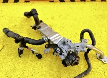 Клапан egr LEXUS CT200H 2011 2562037110 ZWA10 2ZRFXE, передний