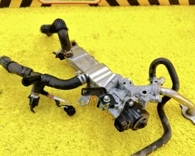 Клапан egr Toyota