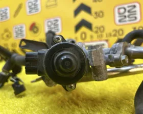 Клапан egr Toyota