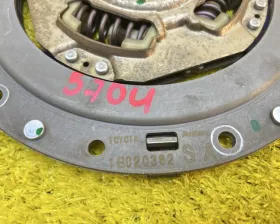Диск сцепления TOYOTA