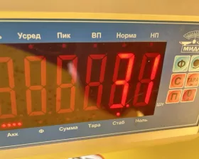 Диск сцепления TOYOTA