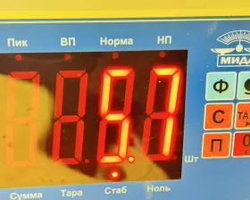 Компрессор кондиционера Toyota