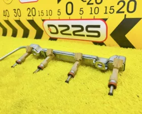 Инжектор Toyota