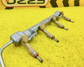 Инжектор Toyota