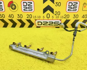 Инжектор Toyota