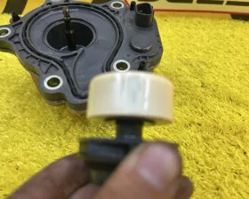 Помпа Toyota