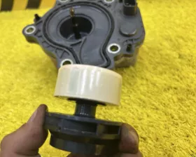 Помпа Toyota