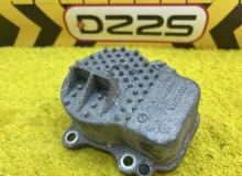Помпа LEXUS CT200H 2011 161A029015 ZWA10 2ZRFXE, передняя