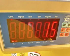 Помпа Toyota