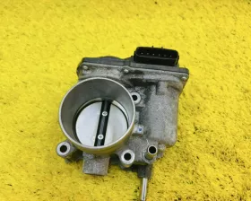 Заслонка дроссельная Toyota