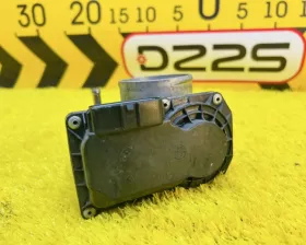 Заслонка дроссельная Toyota