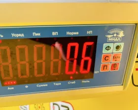 Заслонка дроссельная Toyota